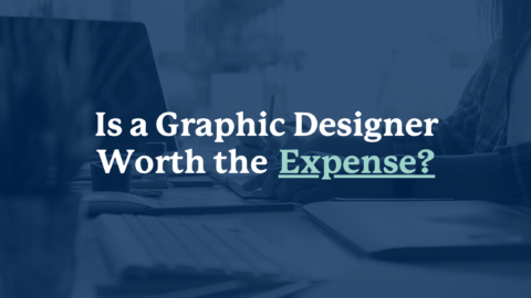 Is a Graphic Designer Worth the